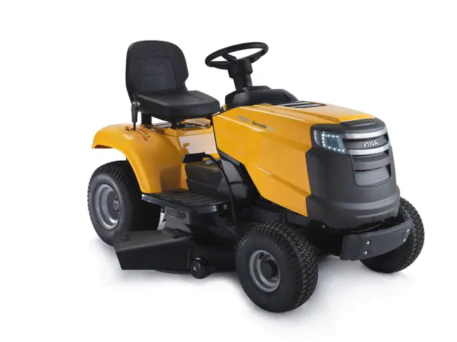 Трактор садовый Stiga TORNADO 2098 2T0520481/14