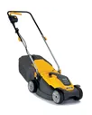 STIGA. Газонокосилка STIGA Collector 35 E