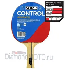 Stiga Control Advance