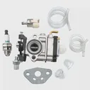 Карбюратор для STIGA Alpina BG26CBTH BS25J ECO26CP SB250D ST250J TB250J TB250JD TR250J XB250J T26J (art.: 3920b5934a969)