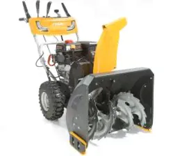 Снегоуборщик STIGA ST 5262 P EASY TURN