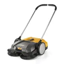Механическая подметальная машина Stiga SWP 355 (55 см), арт. 2W0552511/ST1