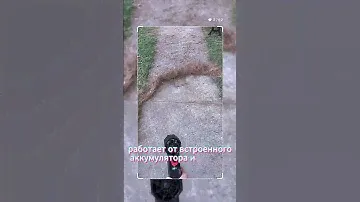 Мощный воздуходув из Китая #товаризкитая