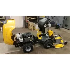 Stiga Park 340 PWX газонокосилка