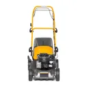 STIGA. Газонокосилка STIGA Collector 48 SB