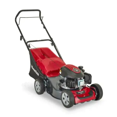 Газонокосилка бензиновая Stiga Mountfield HP42-0