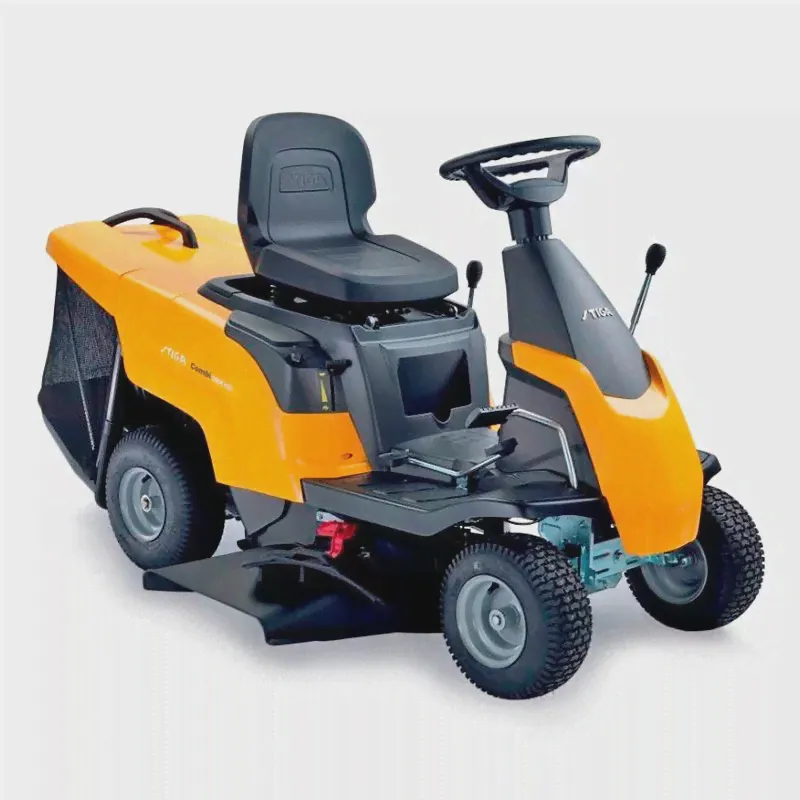 Трактор Stiga Combi 1066 HQ, 2T0070481/ST1-0