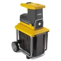 Садовый измельчитель веток Stiga BIO SILENT 2500