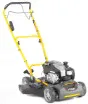 Stiga Multiclip 47 SEQ B, газонокосилка бензомоторная, сталь, самоходная, 45 см, 2,1 кВт, InStart