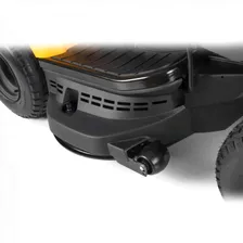 Садовый минитрактор STIGA ESTATE 3398 HW 2T2640281/ST1
