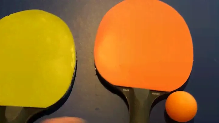 STIGA Pure Color Advance 2 Player Table Tennis Set   Great Ping Pong Starter Set For Beginners Revie