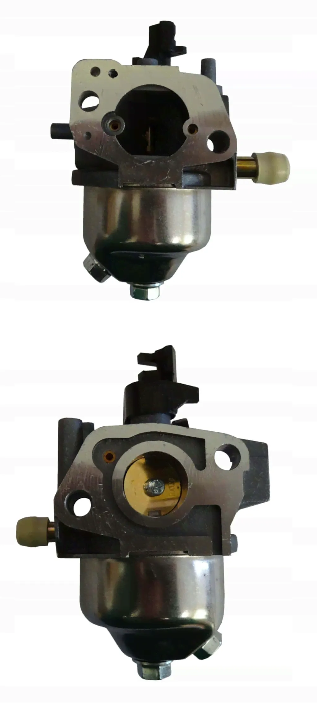 КАРБЮРАТОР ДВИГАТЕЛЯ ГАЗОНОКОСИЛКИ STIGA OHV140 118550926/0