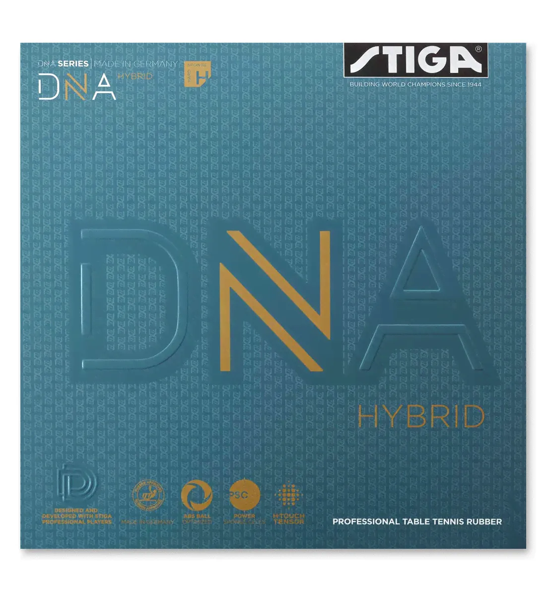 Stiga DNA Hybrid H-0
