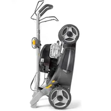 Бензиновая газонокосилка STIGA TWINCLIP 55 SV H 294563038/ST1