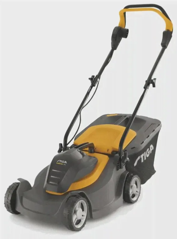 Колёсная газонокосилка Stiga Collector 39 E-0