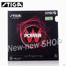 STIGA POWER LT резиновые прыщи для настольного тенниса с губкой пинг понга Аксессуары и