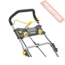Снегоуборщик колесный аккумуляторный STIGA ST 8051 AE