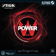 Облицовка Stiga POWER lt 2,0 мм черная