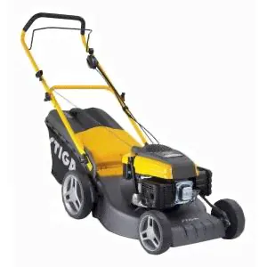 Бензиновая газонокосилка STIGA Combi 48
