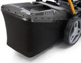 Газонокосилка бензиновая STIGA Combi553SE