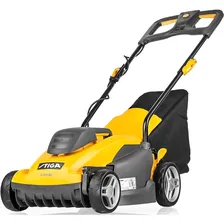 Stiga Combi 336c газонокосилки