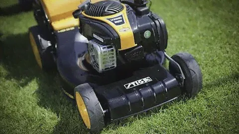 Как выбрать газонокосилку для вашего дома. Обзор  STIGA COMBI 48 SB и  ECO LG 633