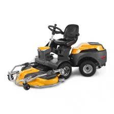Садовый райдер Stiga Park 740 PWX 4WD без деки