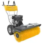 STIGA Снегоуборщик Stiga SWS 600 G 219602532/S17
