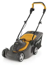 Электрическая газонокосилка Stiga Collector 39 E 220V 1400W (37 см), арт. 297370068/ST1