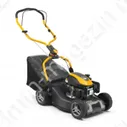 STIGA COLLECTOR 543 газонокосилка бензиновая