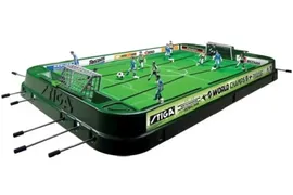 Настольный футбол Stiga World Champs (71-1366-01)