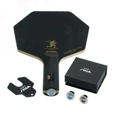 Основание Stiga CYBERSHAPE CARBON CWT TRULS