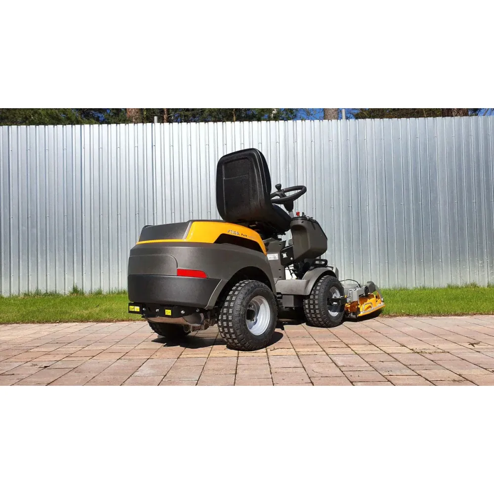 Садовый райдер Stiga Park 640 PWX 4WD