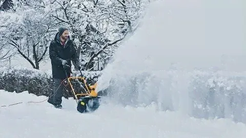 Снегоуборщик Stiga ST 1145 E