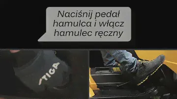 Czyszczenie agregatu tnącego - Traktor ogrodowy STIGA Tornado 2098 H - STIGA POLSKA