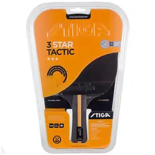 Ракетка для настольного тенниса STIGA Tactic WRB 3***