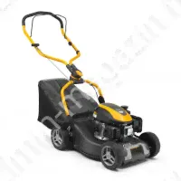 STIGA COLLECTOR 543 газонокосилка бензиновая-0