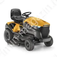 STIGA TORNADO 7108 W Бензиновый трактор