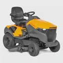 Садовый трактор косилка Stiga TORNADO 7108 HWSY