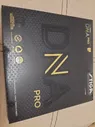 🛍 Резиновые шипы для настольного тенниса STIGA DNA PRO M DNA PRO H, оригинальная губка для пинг-понга STIGA DNA