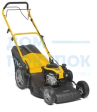 Газонокосилка бензиновая самоходная STIGA Combi 53 SQ B 295536828/S17