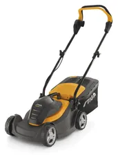 Электрическая газонокосилка Stiga Collector 35 E 220V 1000W (33 см), арт. 297330068/ST1