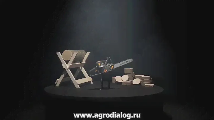 Аккумуляторная пила Stiga SC 48 AE