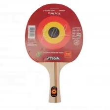 Ракетка для настольного тенниса STIGA JMS Inspire ITTF арт.1890-01