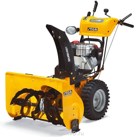 Stiga Snow Power-0