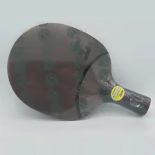 Ракетка для настольного тенниса STIGA CARBO 7.6 CR WRB, CS HANDLE TABLE TENNIS BLADE (FREE DHL EXPRESS SHIPPING)
