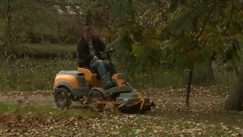 STIGA PARK  BLOWER