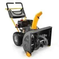 Снегоуборщик Stiga бензиновый ST 3256 P, замена Snow Cube