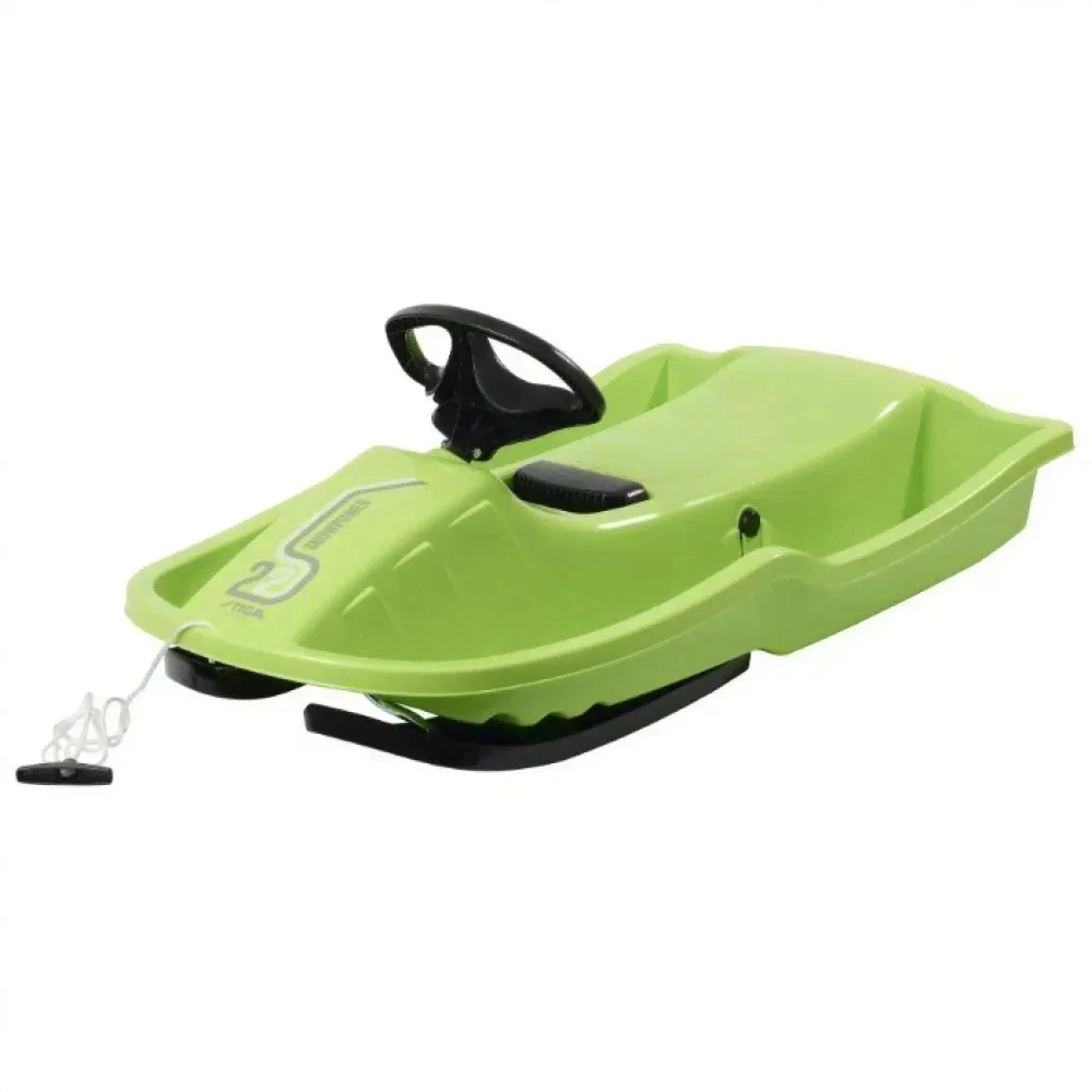 Снегокат Stiga Snow Power-1
