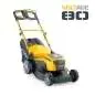 STIGA COMBI 48 S AE Voltage 80-0